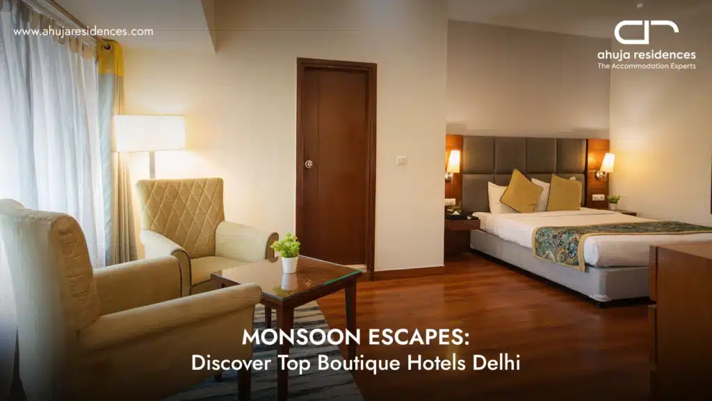 boutique hotels Delhi