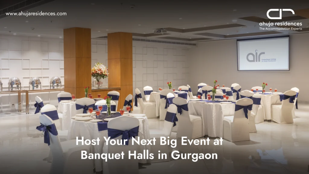 banquet halls in Gurgaon