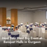 banquet halls in Gurgaon