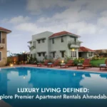 apartment rentals Ahmedabad