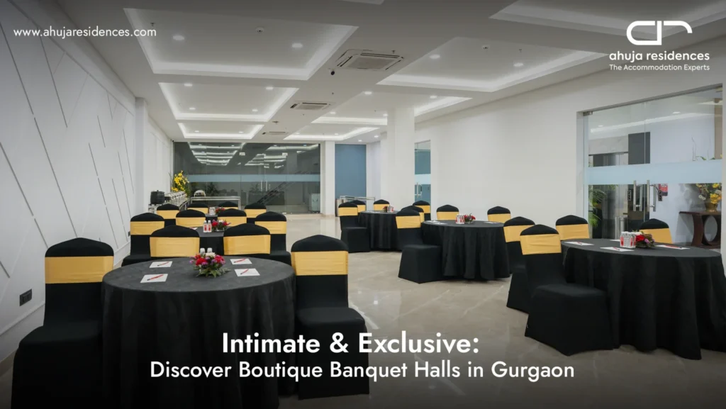 banquet halls in Gurgaon