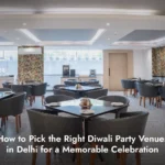 diwali party venues