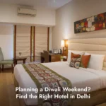 hotel in delhi