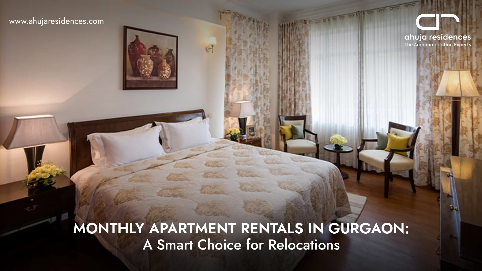 monthly apartment rental