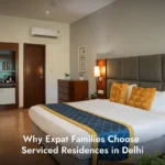 serviced residences