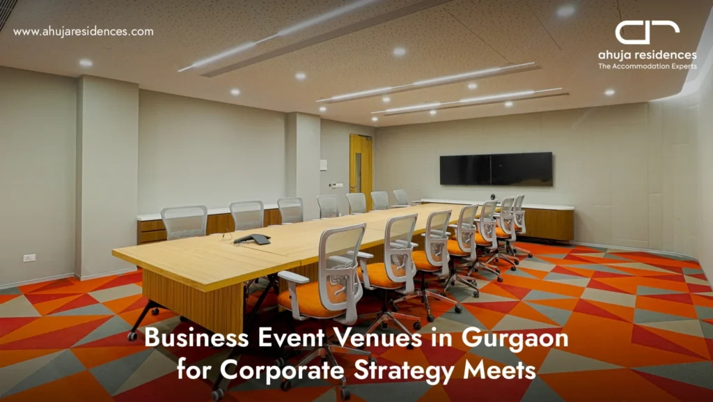 business event venues