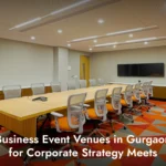 business event venues